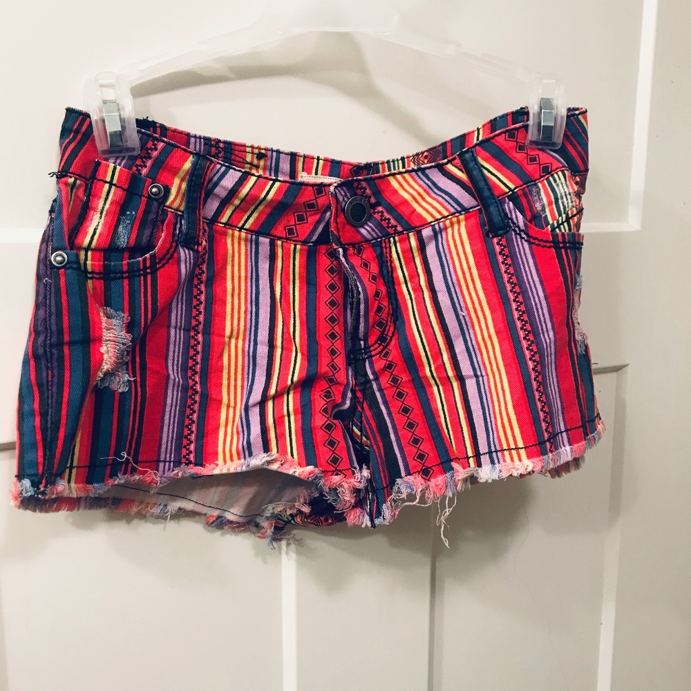Shorts